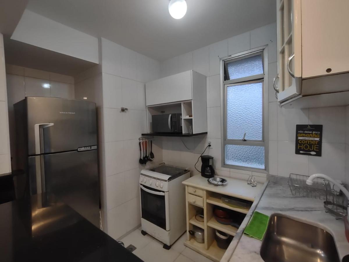 Apartamento By The In Ipanema *