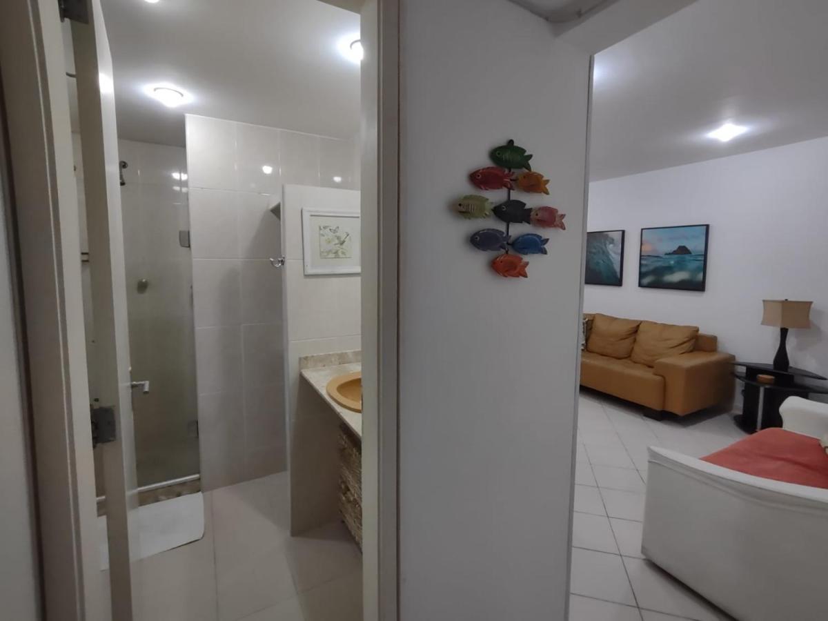 Apartamento By The In Ipanema Rio de Janeiro