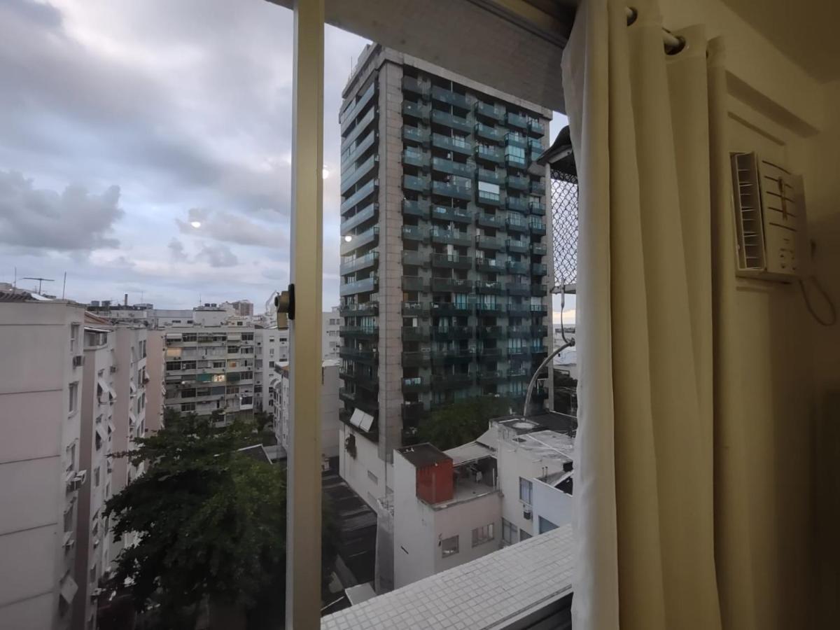 By The In Ipanema Apartamento Rio de Janeiro