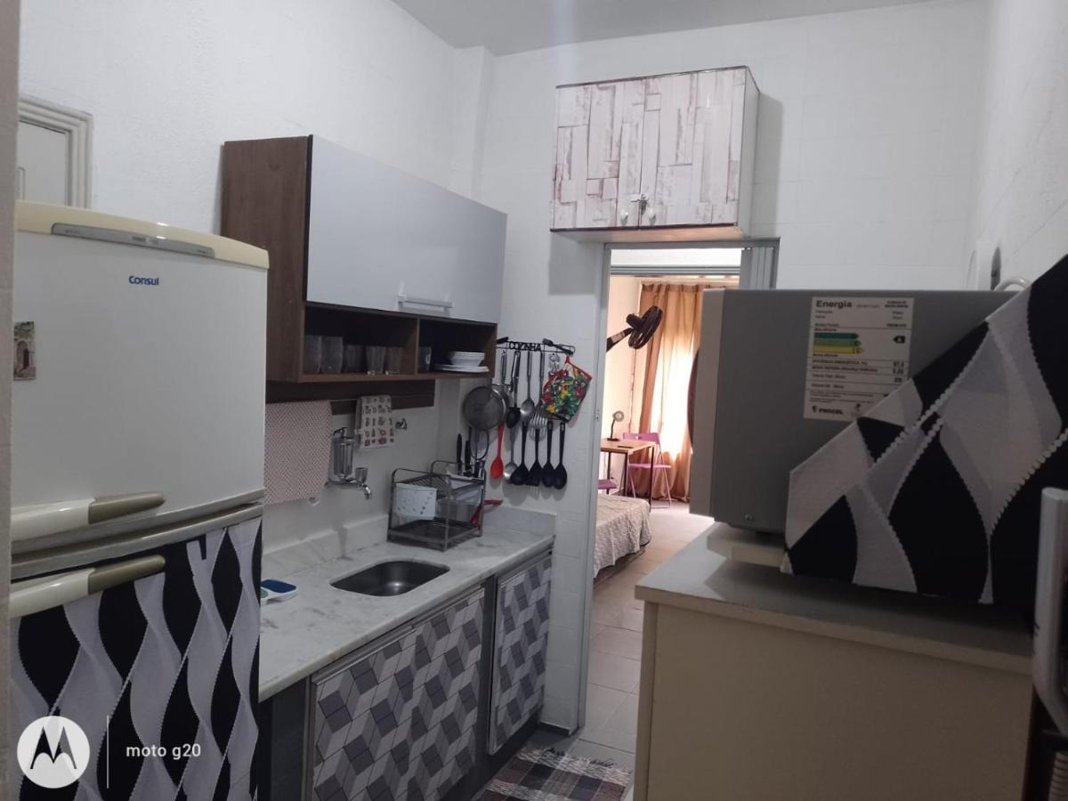 Office Bethy Rio Apartment