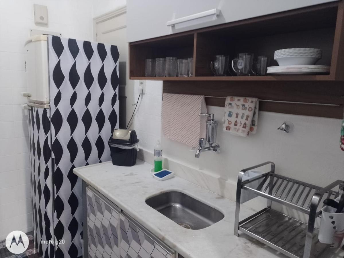 Apartment Office Bethy Rio *