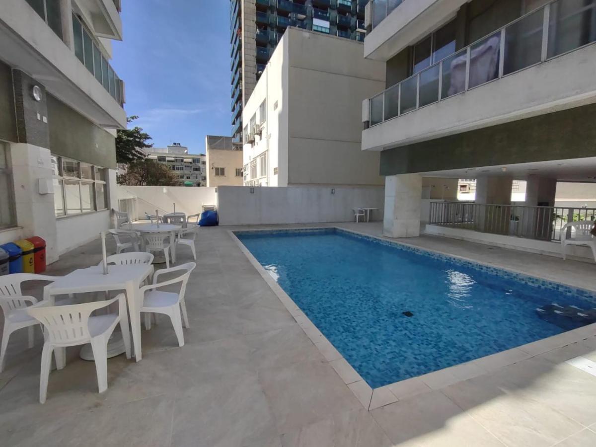 Apartamento By The In Ipanema