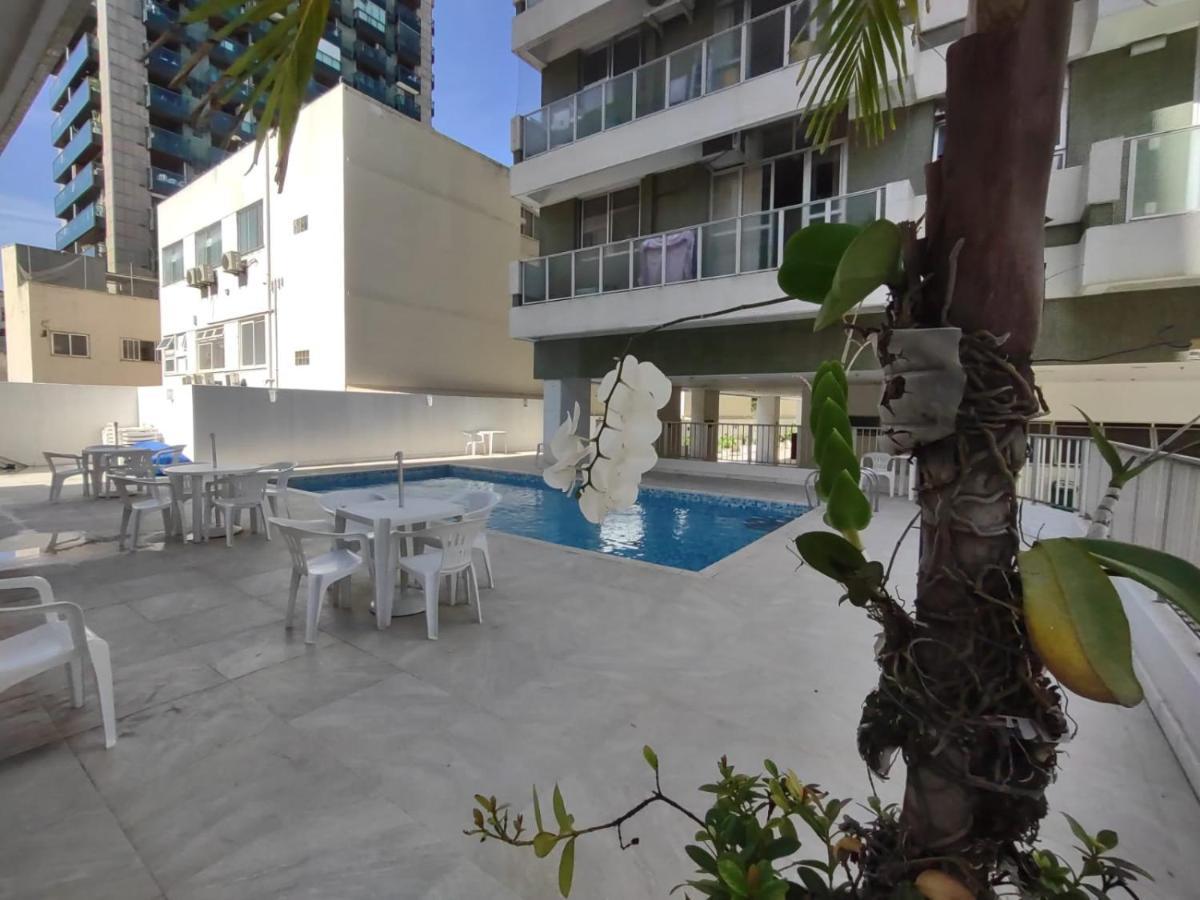 Apartamento By The In Ipanema *