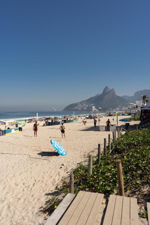 Fantastic Sea View - Maison Ipanema Prime *