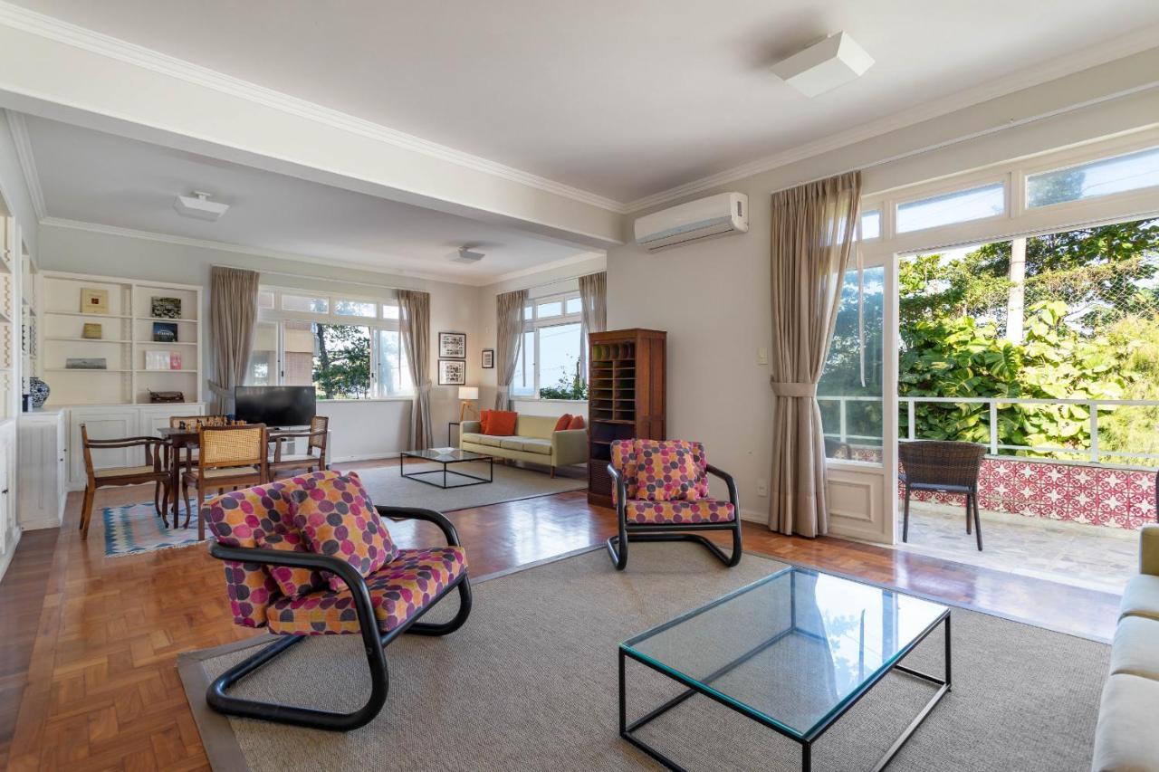 Maravilha Em Copacabana - 100m Da - Fco501 Z3 Apartamento Rio de Janeiro