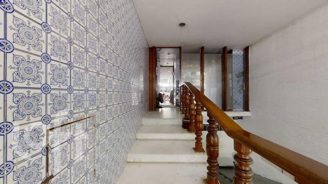 Maravilhoso E Sala Ate 4 Pessoas No Leblon Na Av Ataulfo De Paiva Rio de Janeiro
