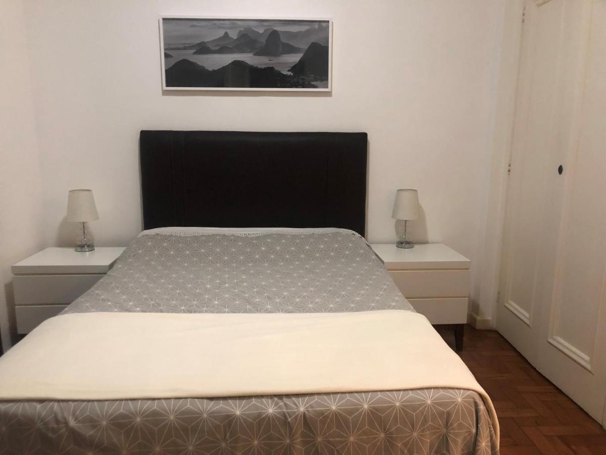 Apartment Amazing In Ipanema By Verlaine Adami *