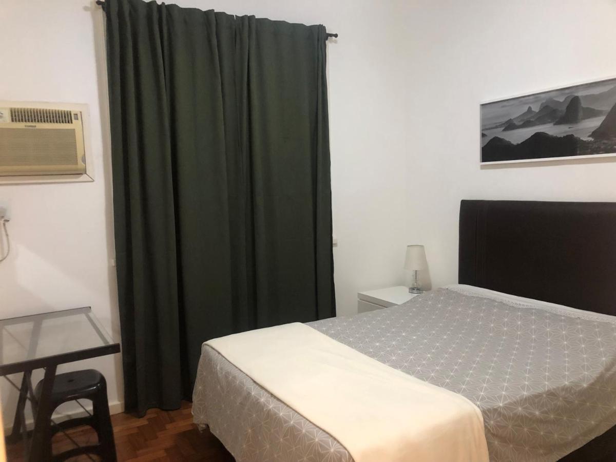 Apartment Amazing In Ipanema By Verlaine Adami