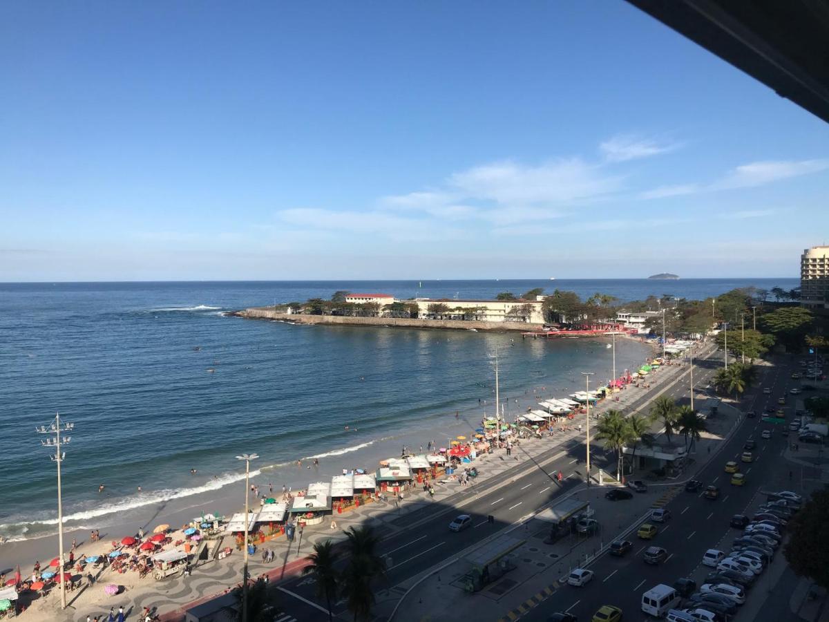 Luxo Frente Mar Rio de Janeiro