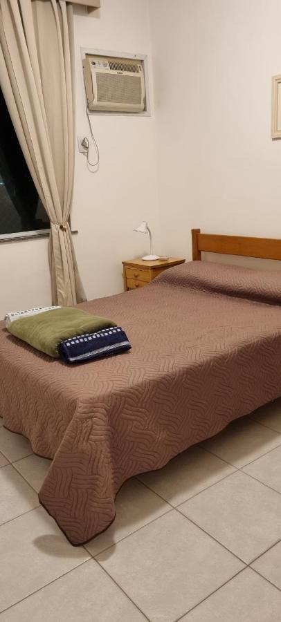 Apartamento Recreio - Alberto Sabin Rio de Janeiro