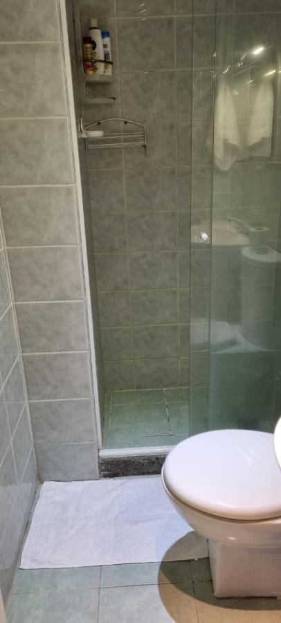 Recreio - Alberto Sabin Apartamento *