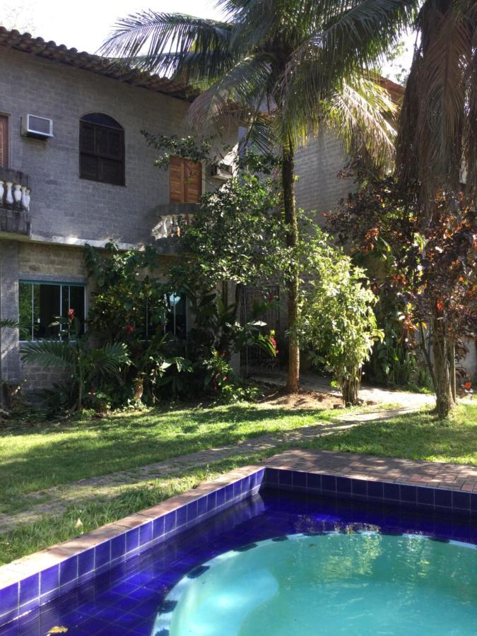 Apartamento Rio Natureza 103 *