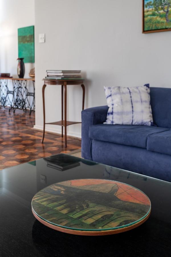 Apartamento Maravilha Em Copacabana - 100m Da - Fco501 Z3 Rio de Janeiro