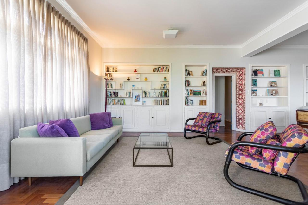 Maravilha Em Copacabana - 100m Da - Fco501 Z3 Apartamento *