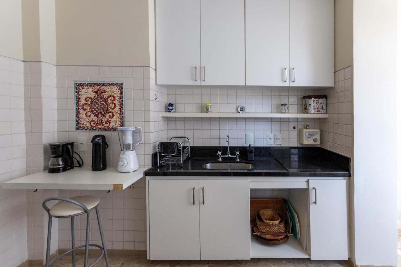 Maravilha Em Copacabana - 100m Da - Fco501 Z3 Apartamento *