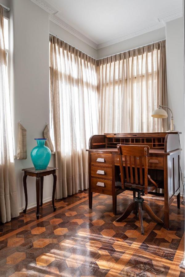 Maravilha Em Copacabana - 100m Da - Fco501 Z3 Apartamento Rio de Janeiro