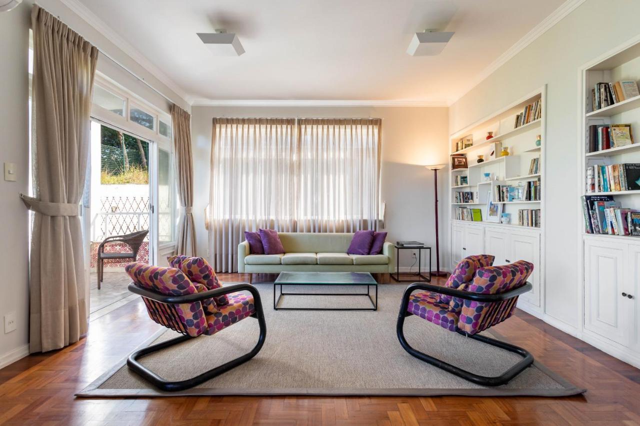 Maravilha Em Copacabana - 100m Da - Fco501 Z3 Apartamento *