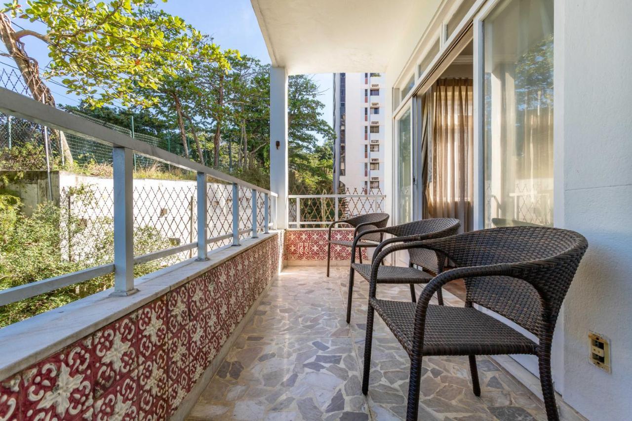 Maravilha Em Copacabana - 100m Da - Fco501 Z3 Rio de Janeiro