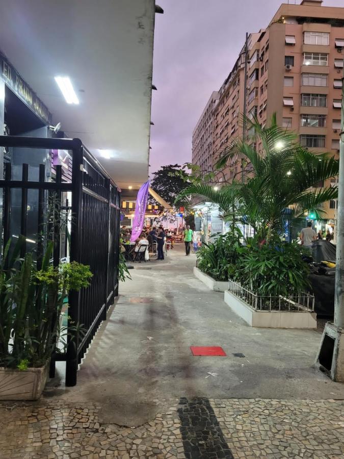 Apartamento Copaapartamento *