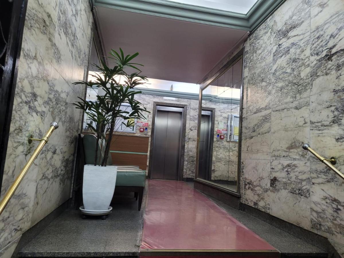 Apartamento Copaapartamento Rio de Janeiro