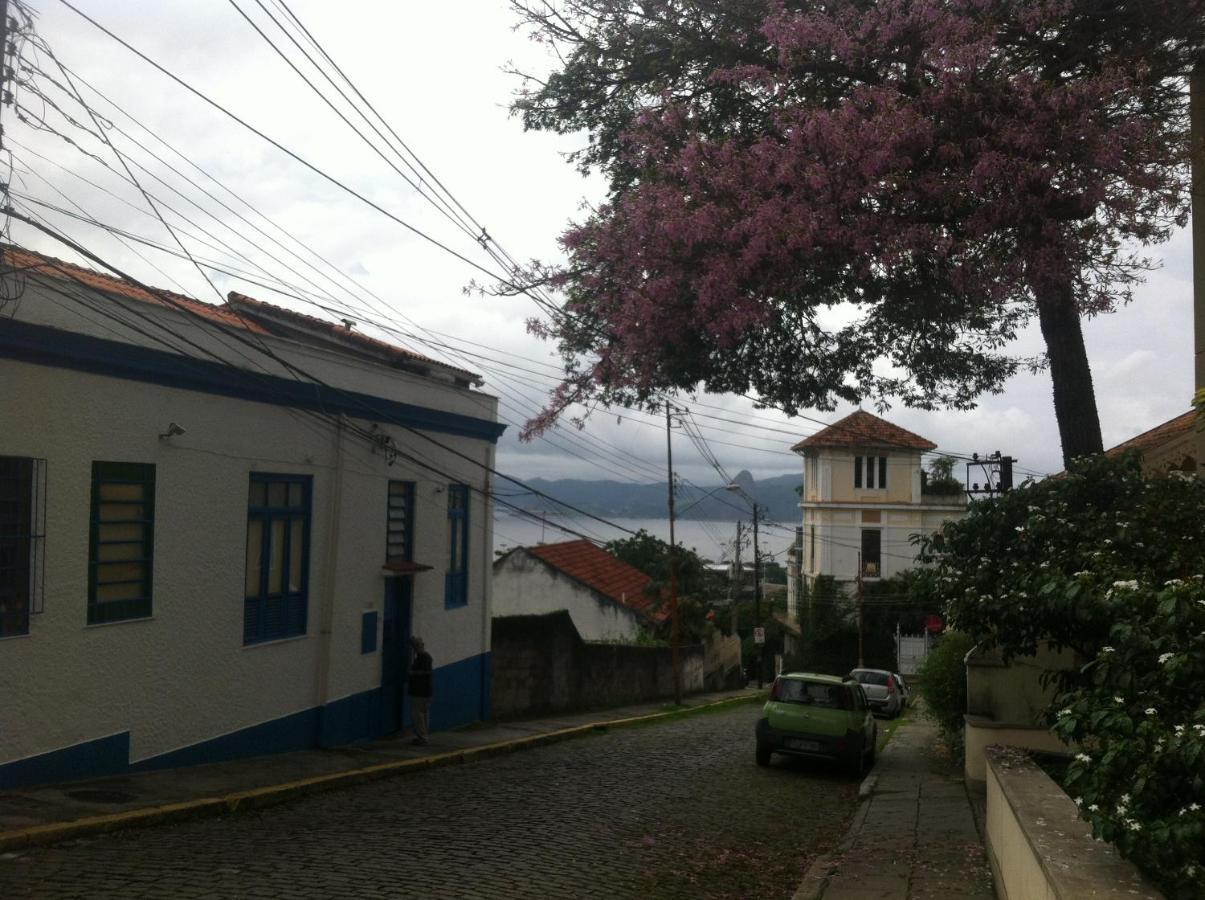 Casa Da Carmen E Do Fernando