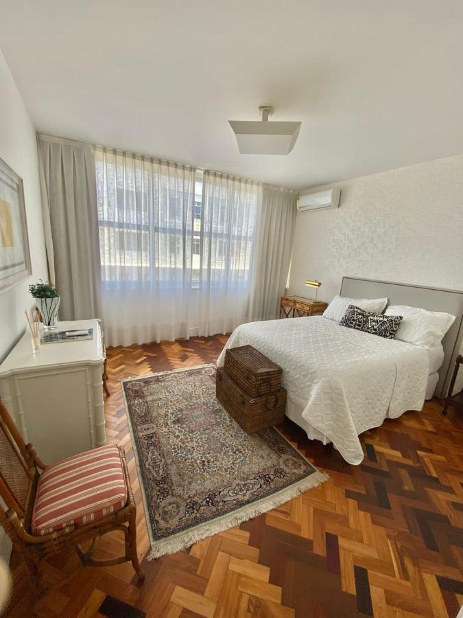 Luxo Frente Mar Apartamento Rio de Janeiro