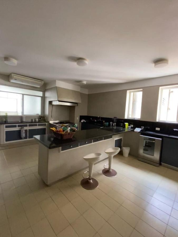 Luxo Frente Mar Apartamento *
