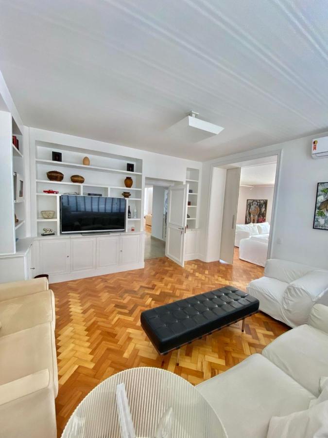 Apartamento Luxo Frente Mar Rio de Janeiro
