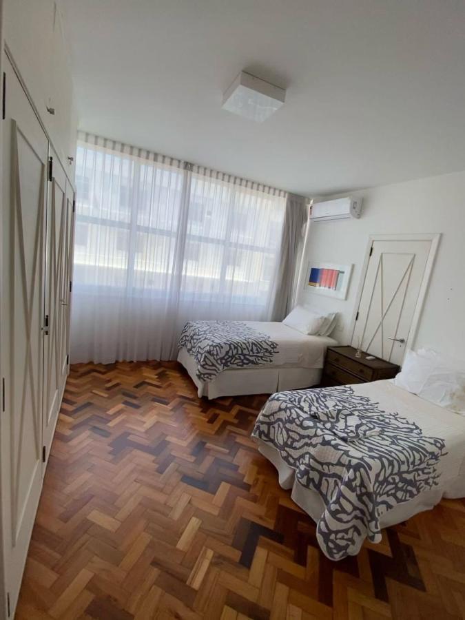 Luxo Frente Mar Apartamento Rio de Janeiro