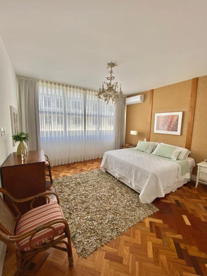 Luxo Frente Mar Apartamento Rio de Janeiro