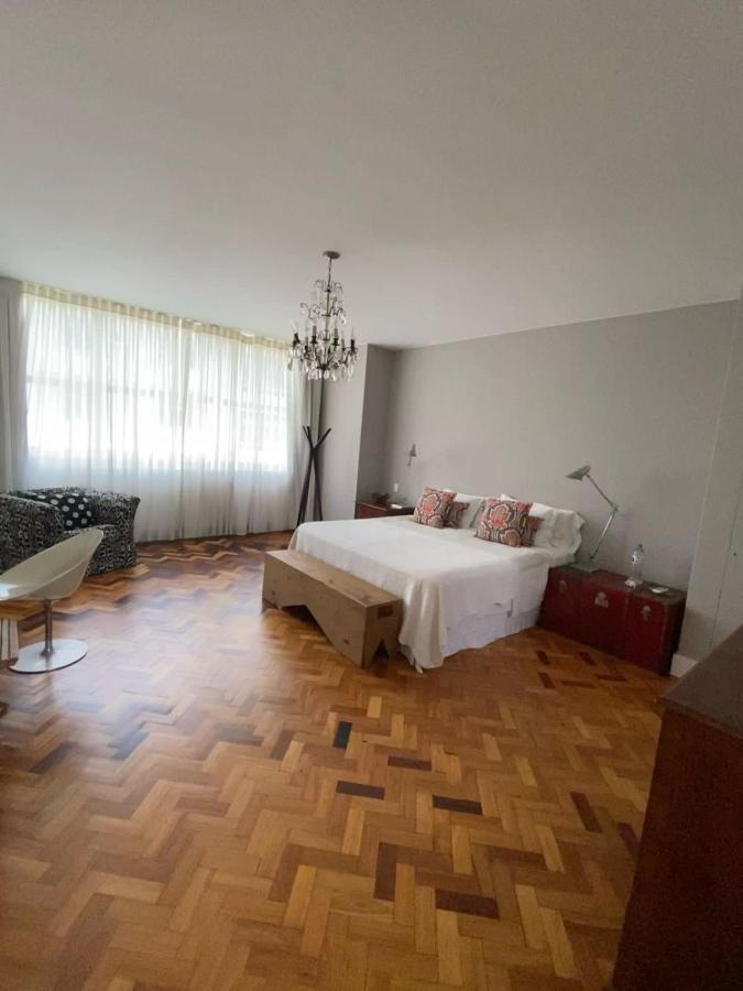 Apartamento Luxo Frente Mar *