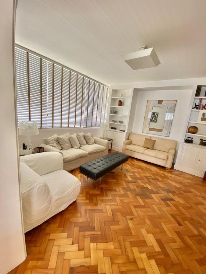 Apartamento Luxo Frente Mar Rio de Janeiro