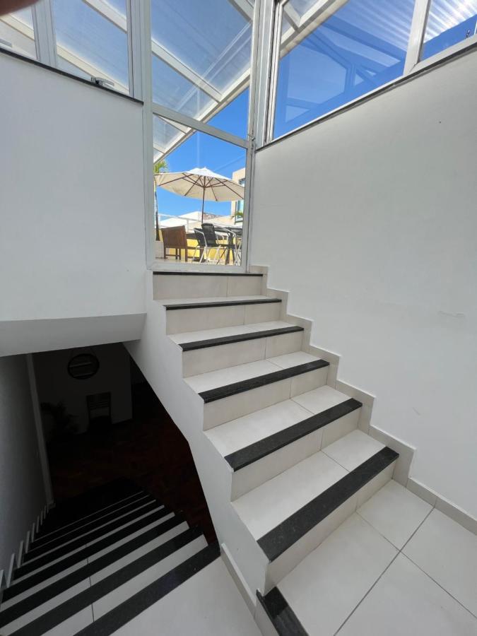 Large Penthouse Arpoador * Rio de Janeiro