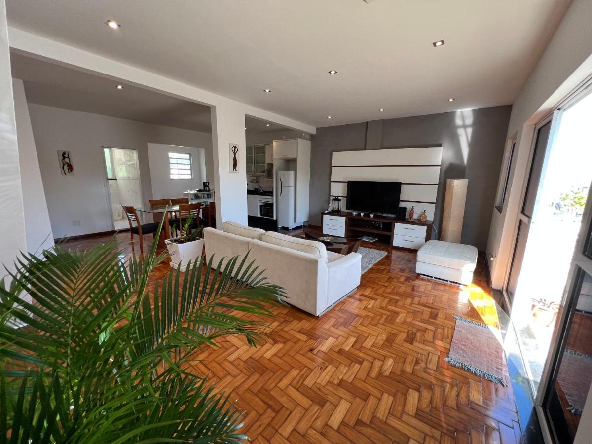 Apartamento Large Penthouse Arpoador Rio de Janeiro