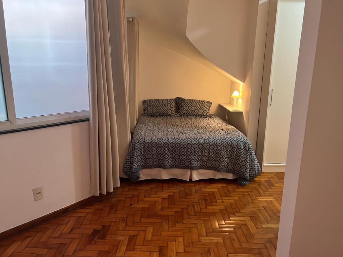 Large Penthouse Arpoador Apartamento *