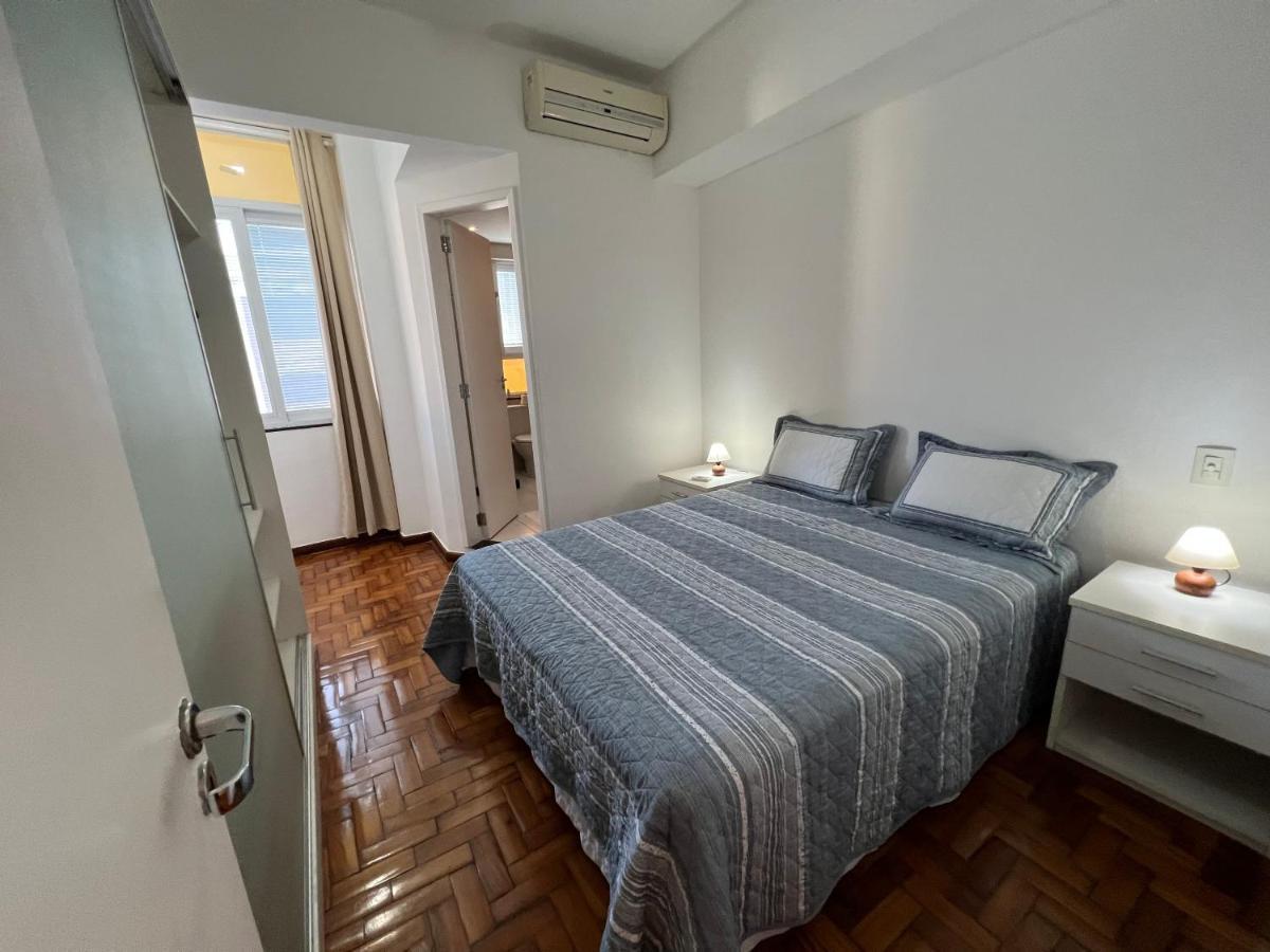 Large Penthouse Arpoador *