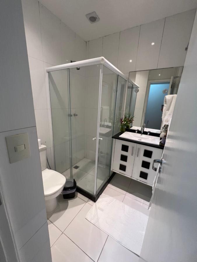 Large Penthouse Arpoador Apartamento