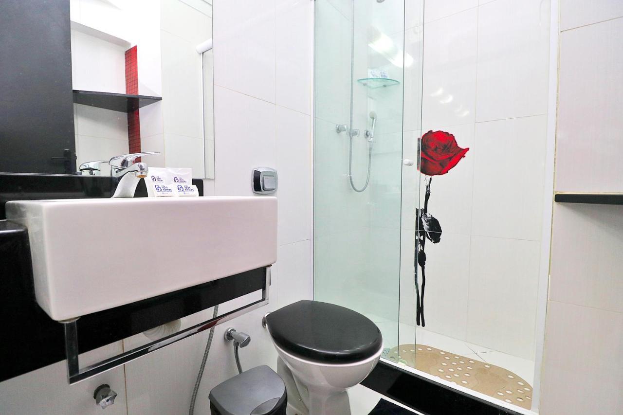 Apartamento Rio Spot Homes Copacabana C058 Rio de Janeiro