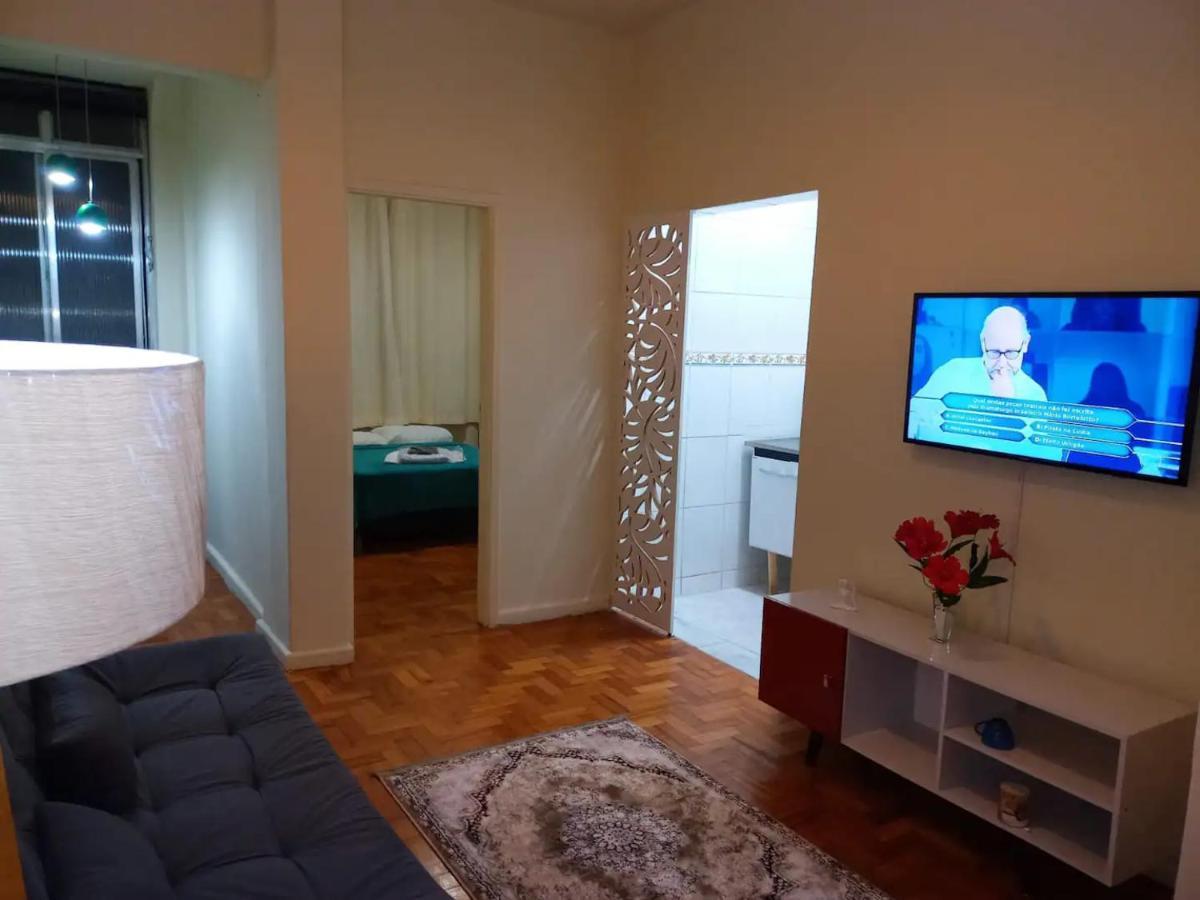 Apartamento No Coração Da Bossa Nova Apartamento Rio de Janeiro