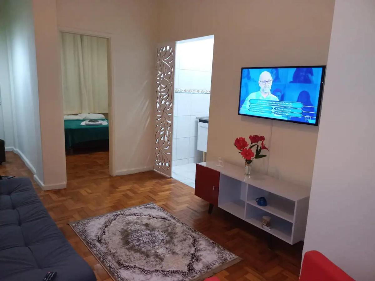 Apartamento No Coração Da Bossa Nova Apartamento Rio de Janeiro