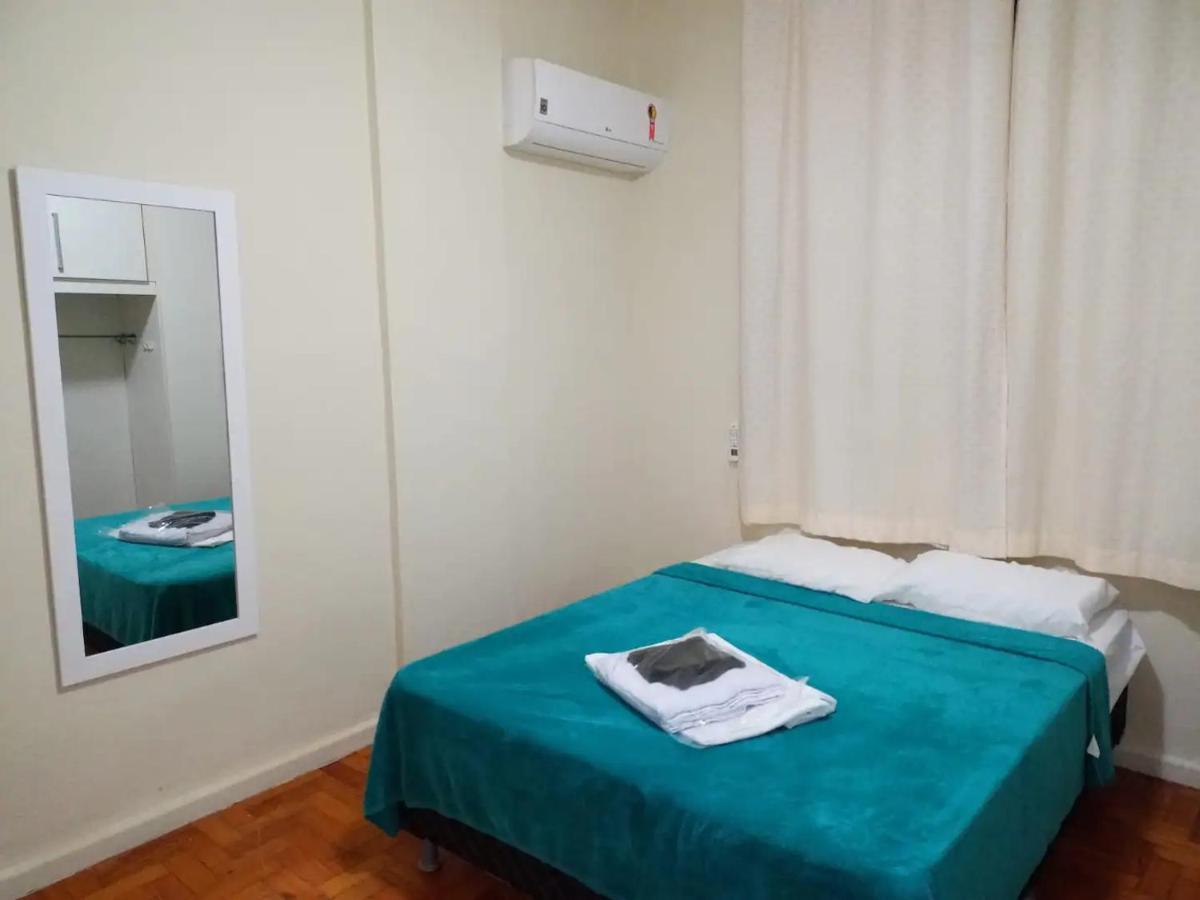 Apartamento No Coração Da Bossa Nova Rio de Janeiro