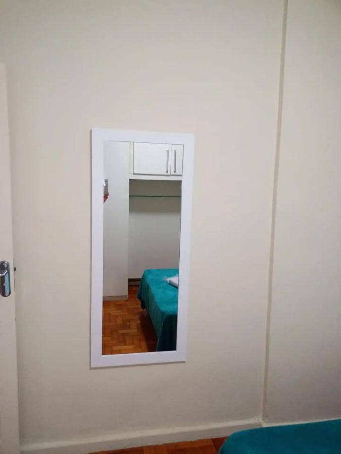 Apartamento Apartamento No Coração Da Bossa Nova Rio de Janeiro