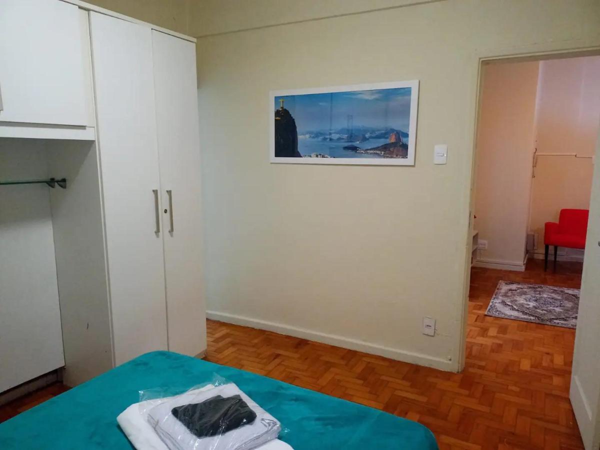 Apartamento No Coração Da Bossa Nova *