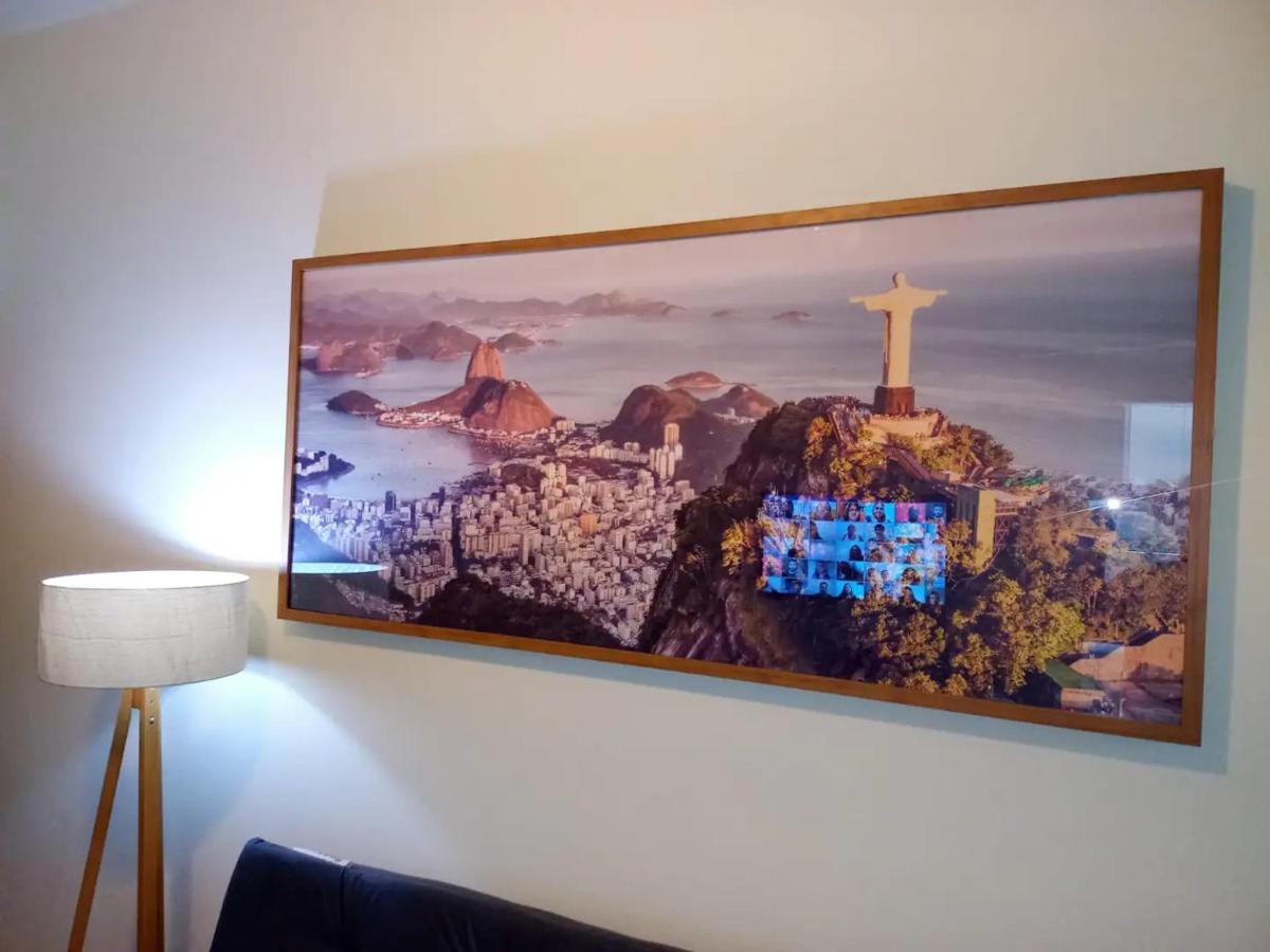 Apartamento No Coração Da Bossa Nova Apartamento *
