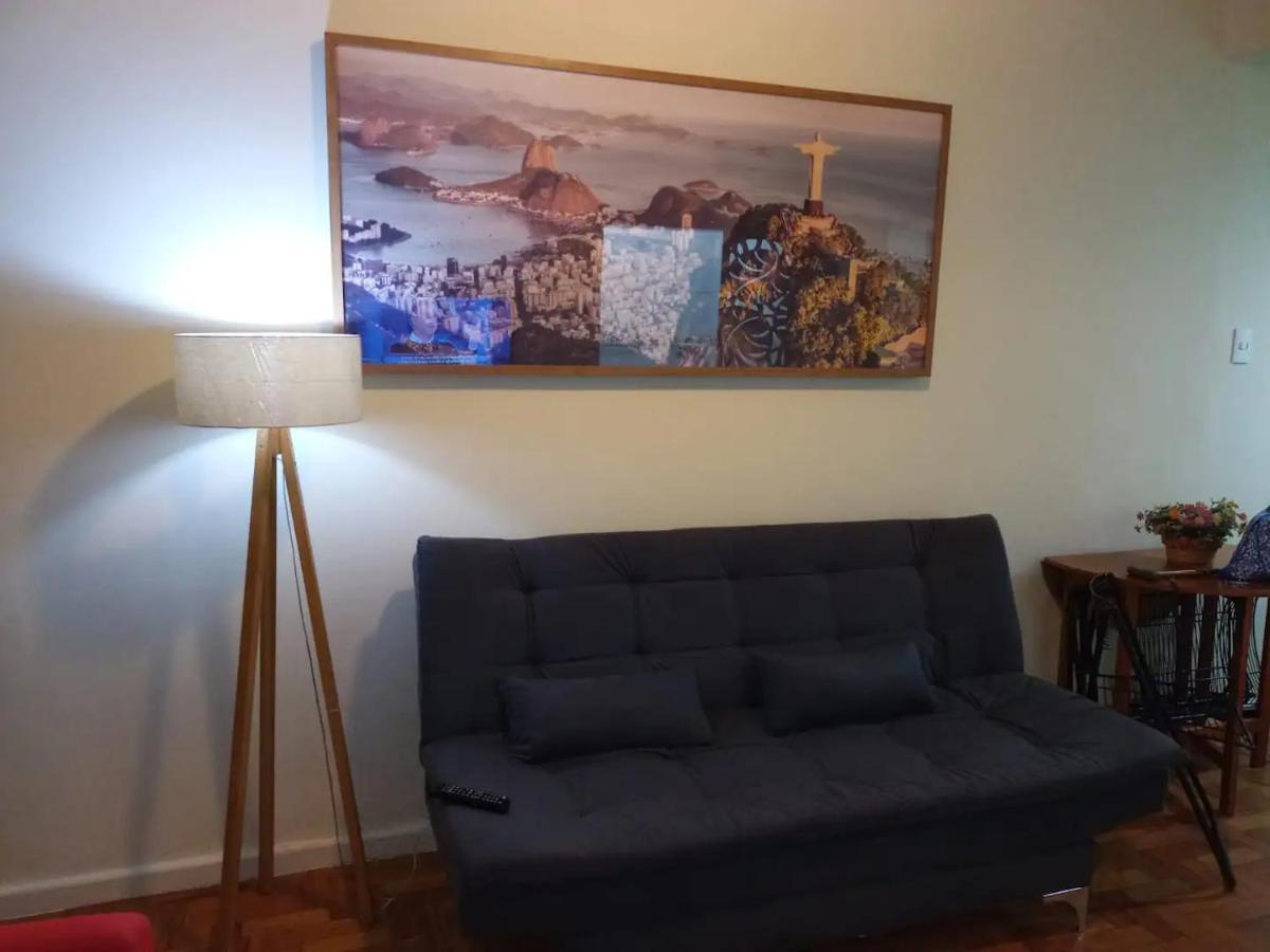 Apartamento No Coração Da Bossa Nova *