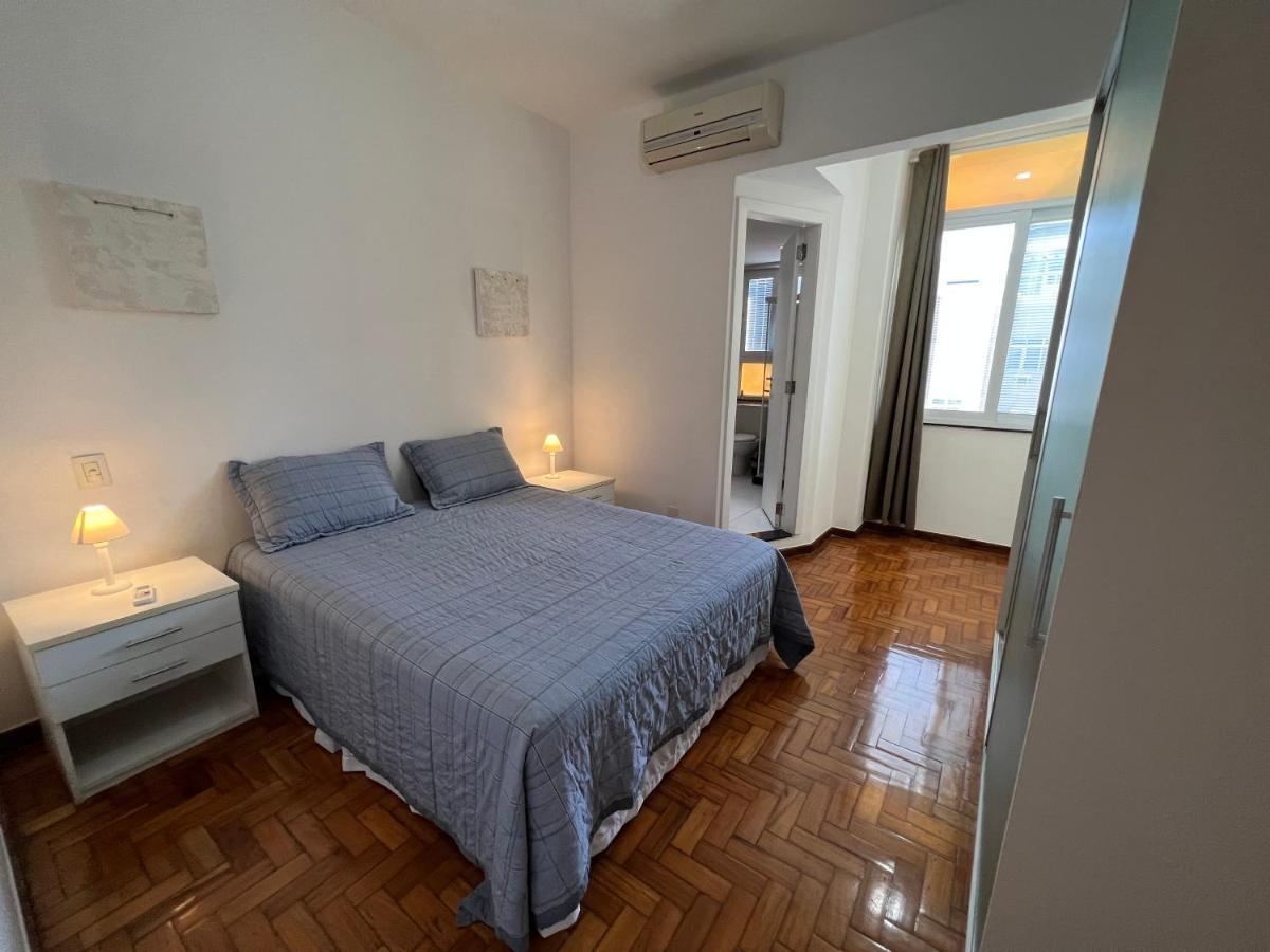 Large Penthouse Arpoador