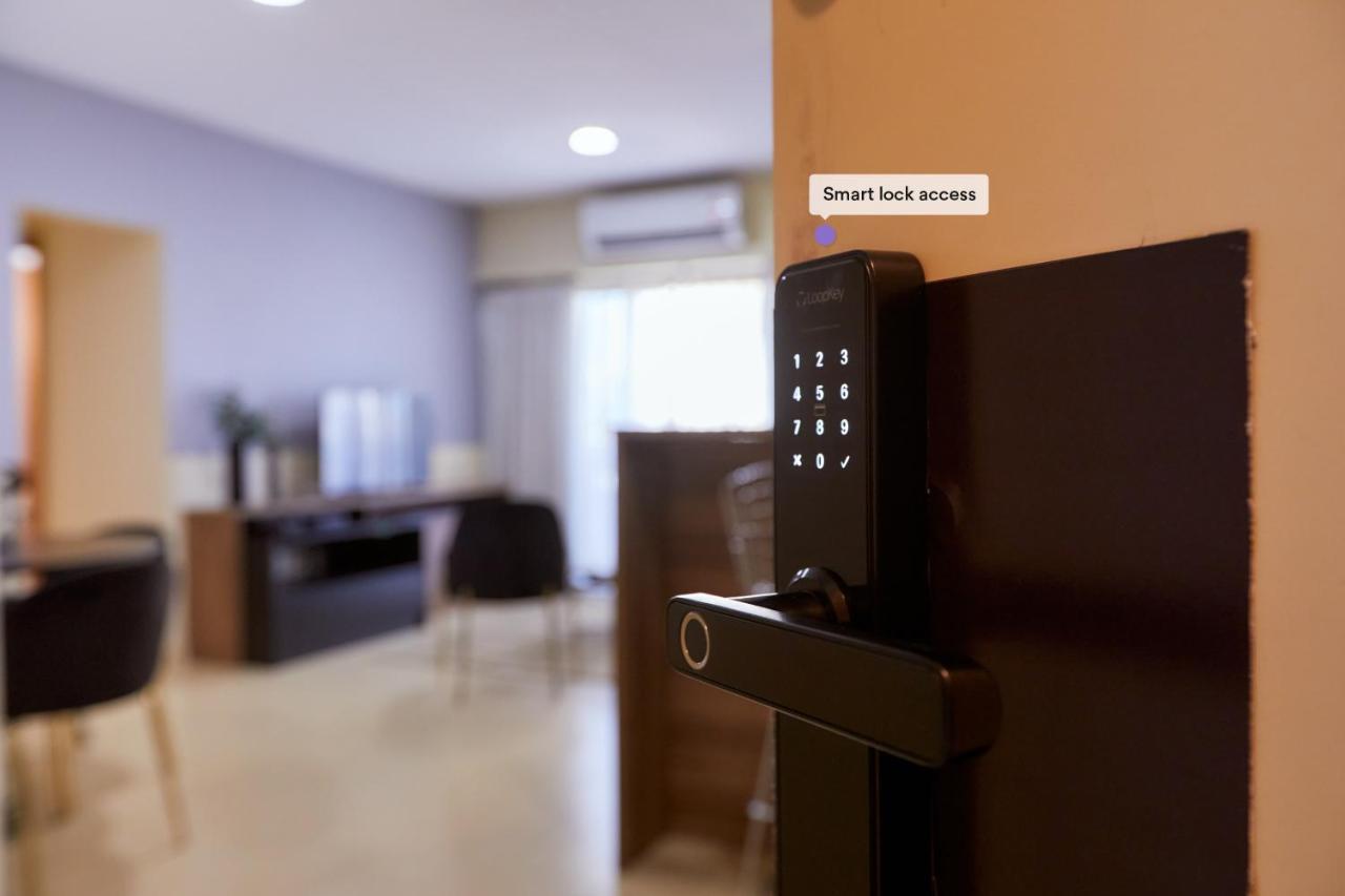 Apartment Ap 2 Quartos Deslumbrante, 2 Quadras Da Praia - Leblon