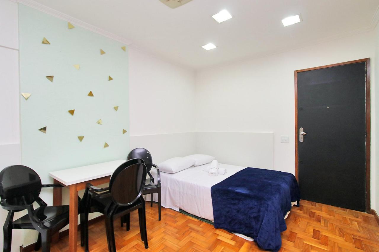 Rio Spot Homes Copacabana C058