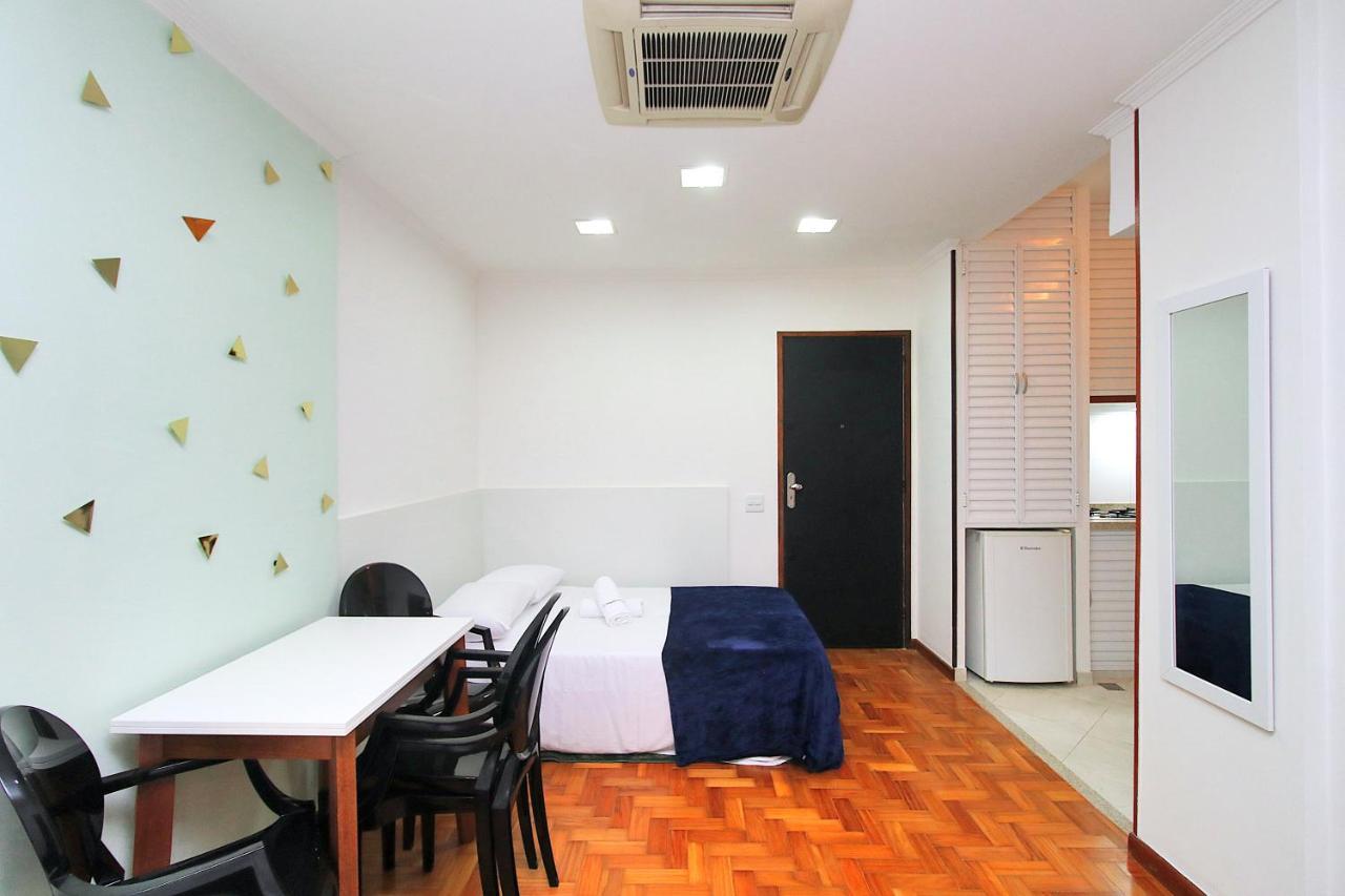 Rio Spot Homes Copacabana C058 *