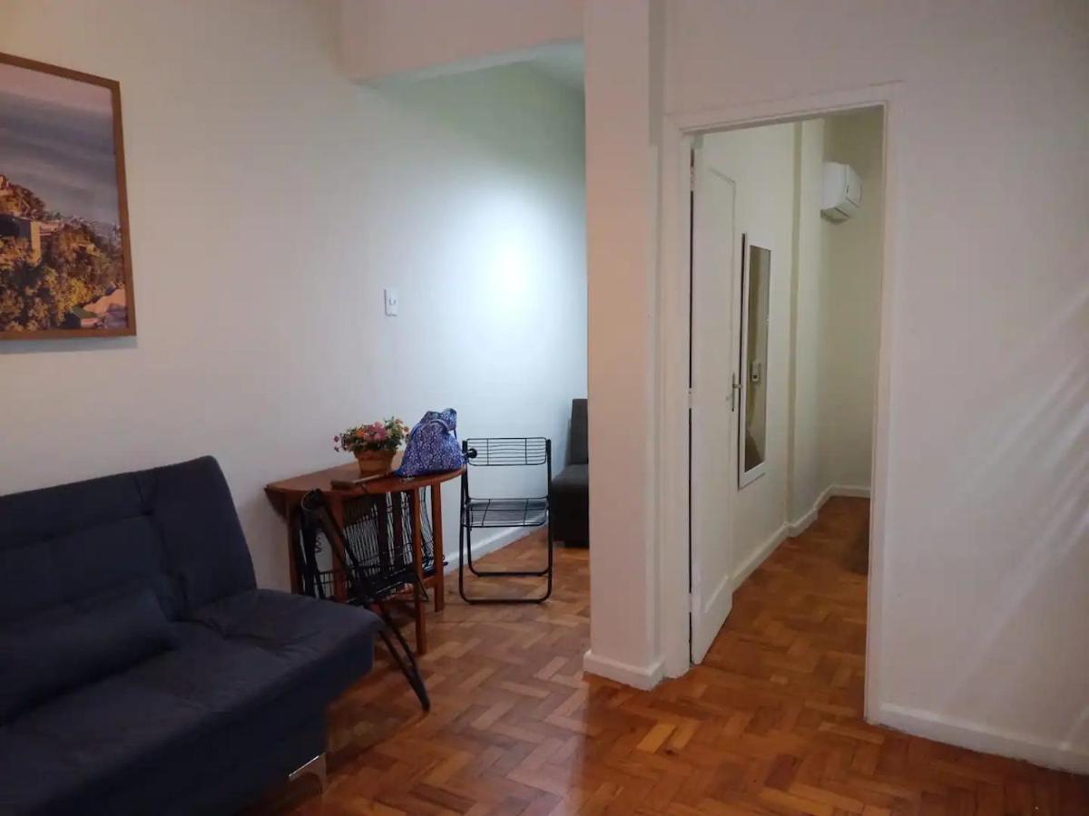 Apartamento No Coração Da Bossa Nova